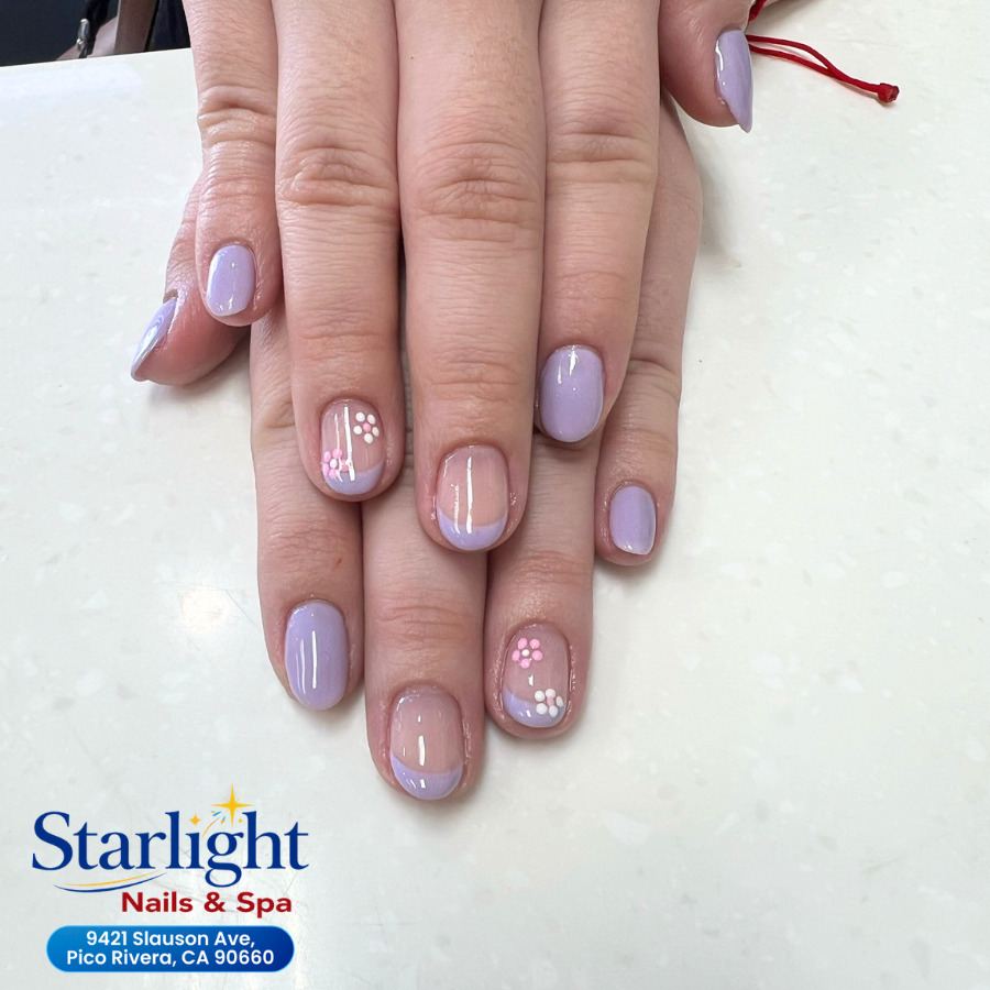 Nail May 8
